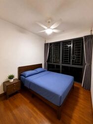 Signature At Yishun (D27), Condominium #611450831